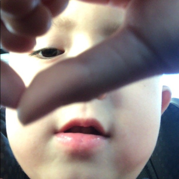 Meet your Posher, Randy - Picture 1 of 1